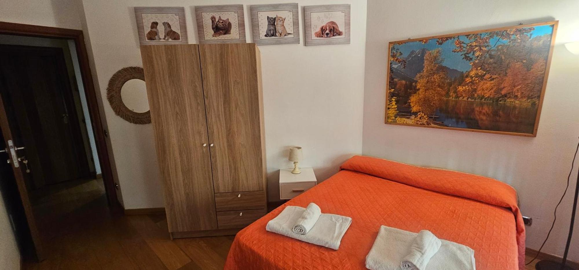 Zeus Rooms Superior Флоренція Екстер'єр фото