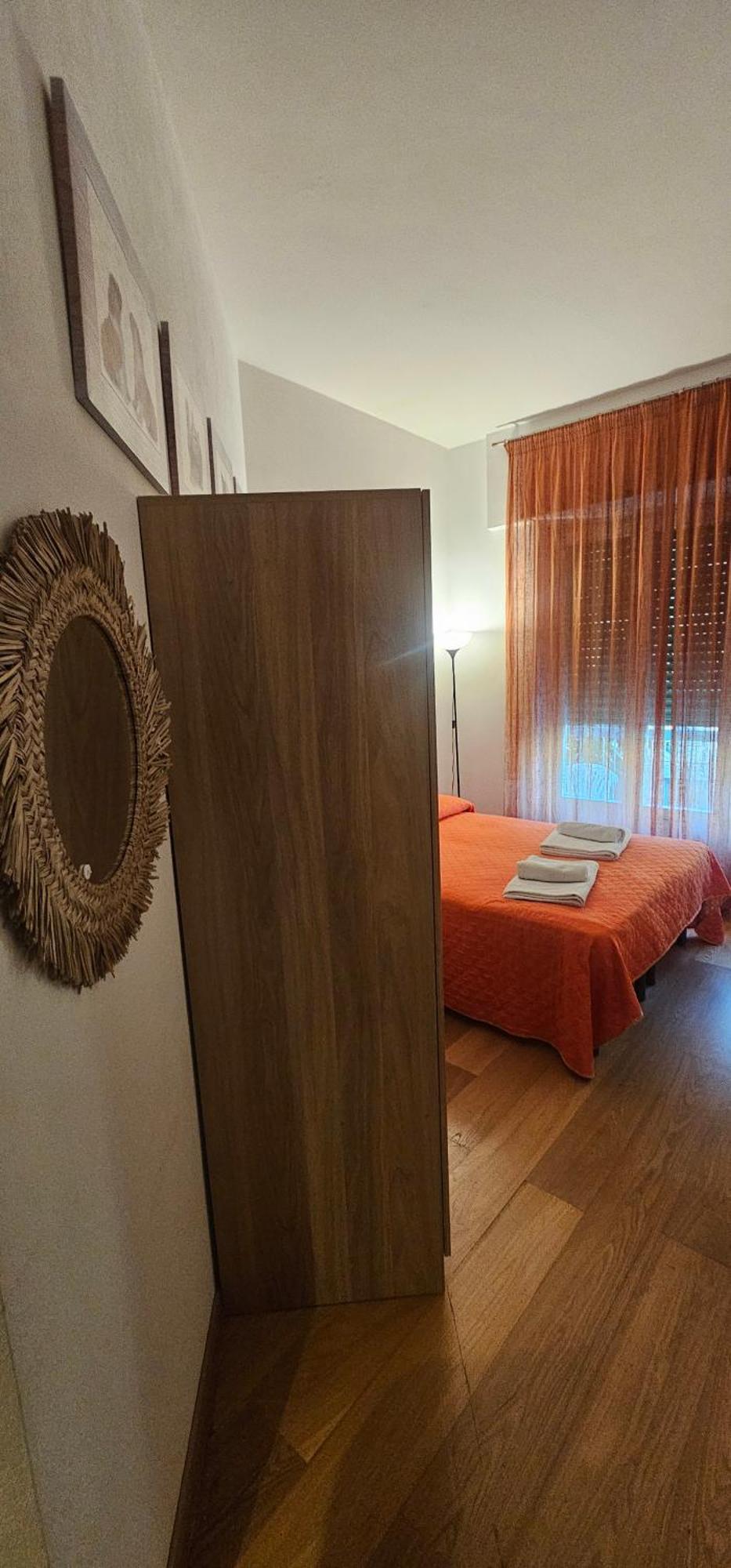 Zeus Rooms Superior Флоренція Екстер'єр фото